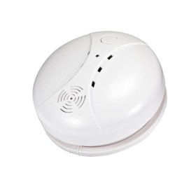 Senzor wireless de fum si temperatura PGST PA-439R