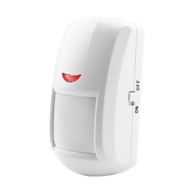 Senzor wireless PIR de miscare PGST PG-96R