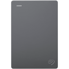 SEAGATE HDD External Basic (2.5'/5TB/USB 3.0)
