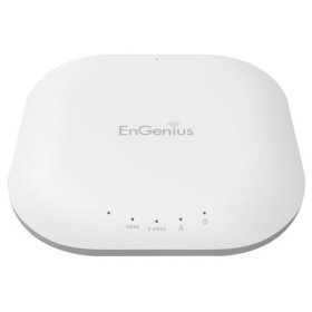 Managed AP Indoor Dual Band 11ac 450+1300Mbps 3T3R GbE PoE.at 6*5dB...