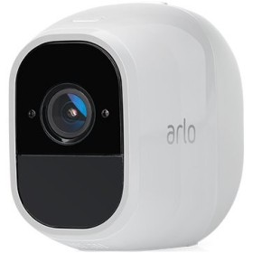 Arlo Pro 2 Add-on Security Rechargeable Wire-Free 1080p HD Camera w...