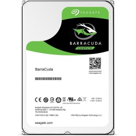 SEAGATE HDD Mobile Barracuda25 Guardian (2.5'/ 1TB/ SATA 6Gb/s/ rmp...