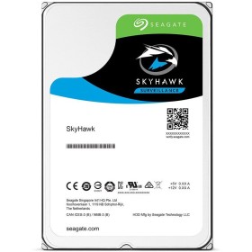 SEAGATE HDD Desktop SkyHawk Guardian Surveillance (3.5"/4TB/SATA 6G...