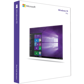Microsoft Windows Professional 10 32-bit/64-bit All Languages Onlin...