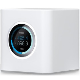 Ubiquiti AmpliFI HD Mesh Router, Dual-Band 802.11AC 3X3 MIMO Wi-Fi,...