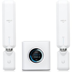 Ubiquiti AmpliFi HD (High-Density) Home Wi-Fi System, with 1x HD Me...