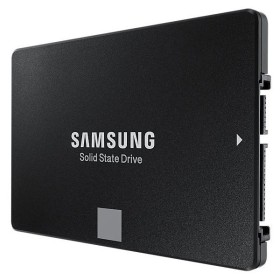 SAMSUNG 860 EVO 500GB SSD, 2.5” 7mm, SATA 6Gb/s, Read/Write: 550 / ...