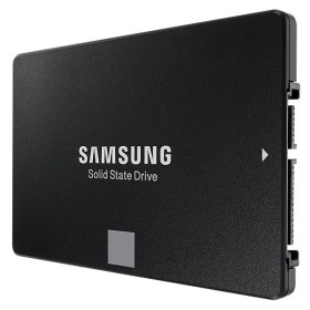 SAMSUNG 860 EVO 250GB SSD, 2.5” 7mm, SATA 6Gb/s, Read/Write: 550 / ...