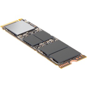 Intel SSD 760p Series (512GB, M.2 80mm, PCIe 3.0 x4, 3D2, TLC) Gene...