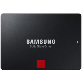 SAMSUNG 860 PRO 1TB SSD, 2.5” 7mm, SATA 6Gb/s, Read/Write: 560 / 53...