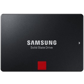 Samsung SSD 512GB 860 Pro SATA 6Gbps 2.5" V-NAND MLC 560/530 MB/s M...