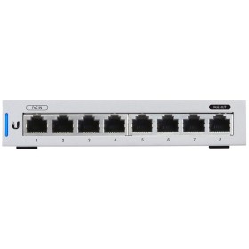 UniFi Switch, 8-Port