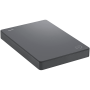 SEAGATE HDD External Basic (2.5'/1TB/USB 3.0)