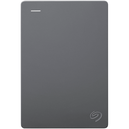 SEAGATE HDD External Basic (2.5'/4TB/USB 3.0)
