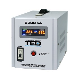 copy of STABILIZATOR DE TENSIUNE AVR 5000VA