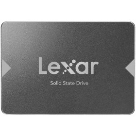 240GB Lexar NQ100 2.5'' SATA (6Gb/s) Solid-State Drive, up to 550MB...