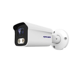 Camera Supraveghere Exterior Full Color 5MP 25m Eyecam EC-AHDCVI4182