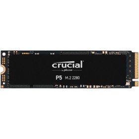 Crucial SSD 1000GB P5 M.2 NVMe PCIEx4 80mm Micron 3D NAND 3400/3000...
