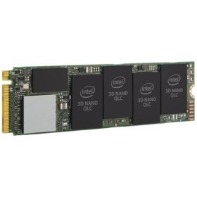 Intel SSD 660p Series (2.0TB, M.2 80mm PCIe 3.0 x4, 3D2, QLC) Gener...