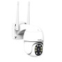 Camera Supraveghere Wireless Sricam SP028 - PTZ Full HD AI Full-color