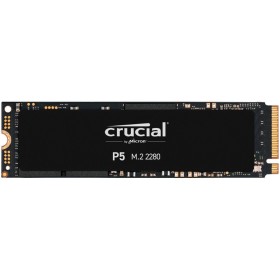 Crucial SSD 250GB P5 M.2 NVMe PCIEx4 80mm Micron 3D NAND 3400/1400 ...