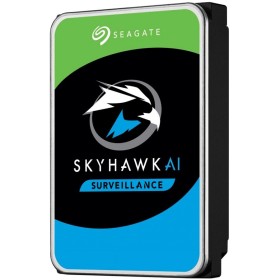 SEAGATE HDD Desktop SkyHawk Guardian Surveillance (3.5"/2TB/SATA 6G...