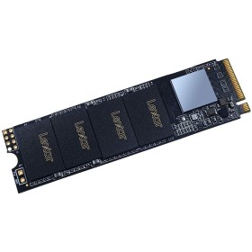 LEXAR NM610 500GB SSD, M.2 2280, PCIe Gen3x4, up to 2100 MB/s read ...