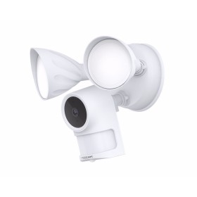 Camera Supraveghere Wireless cu Proiector 4MP Foscam F41