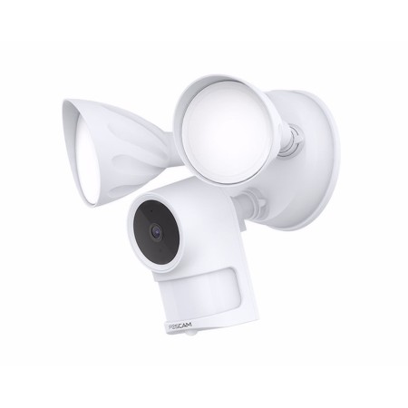 Camera Supraveghere Wireless cu Proiector 4MP Foscam F41