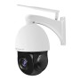 Camera Supraveghere Wireless Exterior PTZ 4MP Vstarcam CS66Q-X18