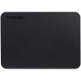 TOSHIBA external HDD CANVIO Basics (2.5"/6.63cm, 1TB, USB 3.0)