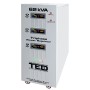 Stabilizator retea maxim 62KVA-SVC cu servomotor trifazat