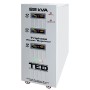 Stabilizator retea maxim 82KVA-SVC cu servomotor trifazat