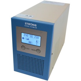 UPS centrala termica 1050W 12V Strong Euro Power