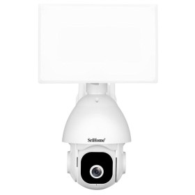 Camera Supraveghere Wireless PTZ 5MP Full-color SriHome SH039