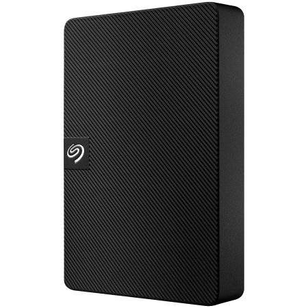 HDD External SEAGATE Expansion Portable Drive (2.5"/5TB/USB 3.0)