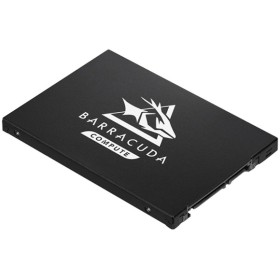 SSD SEAGATE BarraCuda Q1 960GB 2.5", 7mm, SATA 6Gbps, R/W: 550/500 ...