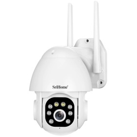 Camera Supraveghere Wireless SriHome SH039B – PTZ 3MP Full Color