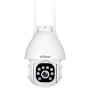 Camera Supraveghere Wireless SriHome SH039B – PTZ 3MP Full Color
