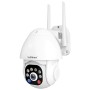Camera Supraveghere Wireless SriHome SH039B – PTZ 3MP Full Color
