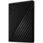 HDD Extern WD My Passport 1TB, 256-bit AES hardware encryption, Bac...