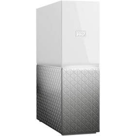 HDD Extern / NAS WD My Cloud Home 4TB, Backup Software, Gigabit Eth...