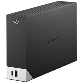 HDD Extern SEAGATE One Touch Hub 6TB, 1x USB 3.2 Type-C, 1x USB 3.0...