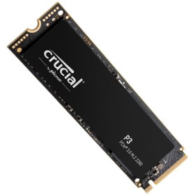 Crucial SSD P3 2000GB/2TB M.2 2280 PCIE Gen3.0 3D NAND, R/W: 3500/3...