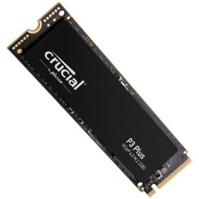 Crucial SSD P3 Plus 2000GB/2TB M.2 2280 PCIE Gen4.0 3D NAND, R/W: 5...