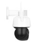 Camera supraveghere Wireless PTZ 5MP 20X SriHome SH041