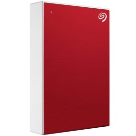 HDD External SEAGATE ONE TOUCH 5TB, 2.5", USB 3.0, Red