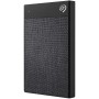 HDD Extern SEAGATE Backup Plus Ultra Touch 2TB, USB 3.0 Type C, AES...