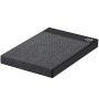 HDD Extern SEAGATE Backup Plus Ultra Touch 2TB, USB 3.0 Type C, AES...