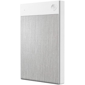 HDD Extern SEAGATE Backup Plus Ultra Touch 2TB, USB 3.0 Type C, AES...